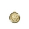Médaille Amitié: Ø 32mm - Idéale compétions et tournois