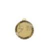 Médaille Handball:  Ø 32mm - Idéale compétions et tournois