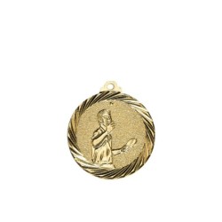 Médaille Tennis-de-table Ø 32mm - Idéale compétions et tournois