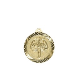Médaille Victoire Ø 32mm - Idéale compétions et tournois