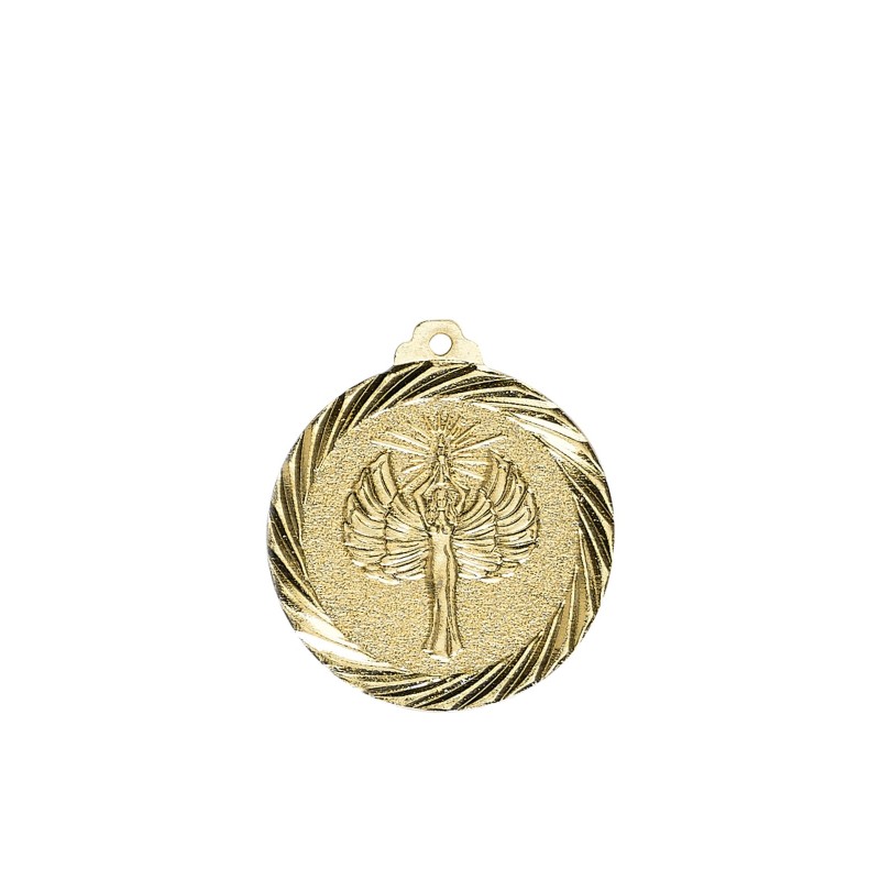 Médaille Victoire Ø 32mm - Idéale compétions et tournois