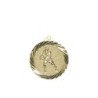 Médaille Volley-ball Ø 32mm - Idéale compétions et tournois