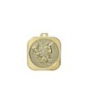 Médaille Carrée Athlétisme – DK02 pour Clubs Sportifs/Associations