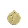 Médaille 40mm Basket DX03 - Idéale compétions et tournois