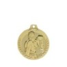 Médaille 40mm Boxe DX04 - Idéale compétions et tournois