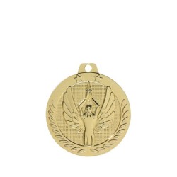 Médaille 40mm Victoire DX17 - Idéale compétions et tournois