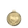 Médaille Amitié Ø 50mm - Podiums et remises de prix