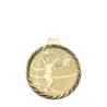 Médaille Basket Ø 50mm - Podiums et remises de prix