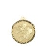 Médaille Cyclisme Ø 50mm - Podiums et remises de prix