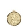 Médaille Rugby NZ15 Ø 50mm - Podiums et remises de prix