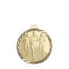 Médaille Course à pied Ø 50mm - Idéale compétions et tournois