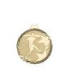 Médaille Football Ø 50mm - Podiums et remises de prix