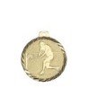 Médaille Tennis Ø 50mm - Podiums et remises de prix