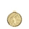 Médaille Volley-ball Ø 50mm - Podiums et remises de prix