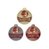 Médaille Champion Ø50mm : Gymnastique - Idéale compétions et tournois