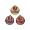 Médaille Champion Ø50mm : Hockey sur glace - Idéale compétions et tournois