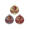 Médaille Champion Ø50mm : Rugby  - Idéale compétions et tournois