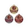 Médaille Champion Ø50mm : Classement - Idéale compétions et tournois