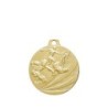 Médaille 40mm Athlétisme NE02 - Idéale compétions et tournois