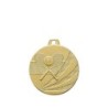 Médaille 40mm Tennis NE14 - Idéale compétions et tournois