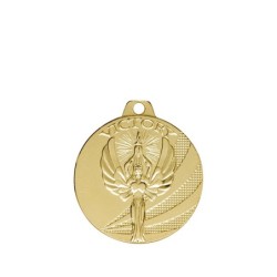 Médaille 40mm Victoire NE15 - Idéale compétions et tournois