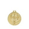 Médaille 40mm Victoire NE15 - Idéale compétions et tournois