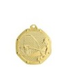 Médaille Pêche Ø 50mm - Valorisez vos tournois et compétitions
