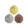 Médaille Natation Ø 50mm - Valorisez vos tournois et compétitions
