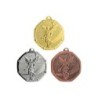 Médaille Victoire Ø 50mm - Valorisez vos tournois et compétitions