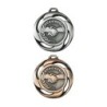 Médaille Amitié Ø 40mm - Achat/Vente pas cher