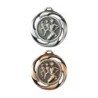 Médaille Course à pied Ø 40mm - Achat/Vente pas cher
