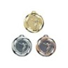 Médaille Pétanque Ø 40mm - Achat/Vente pas cher