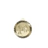Médaille Échecs: Ø 32mm - Idéale compétions et tournois