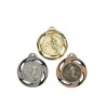 Médaille Marche Ø 40mm - Achat/Vente pas cher