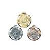 Médaille Gymnastique Ø 40mm - Achat/Vente pas cher