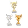 Coupe Personnalisée de 13 cm - Grand choix de sports