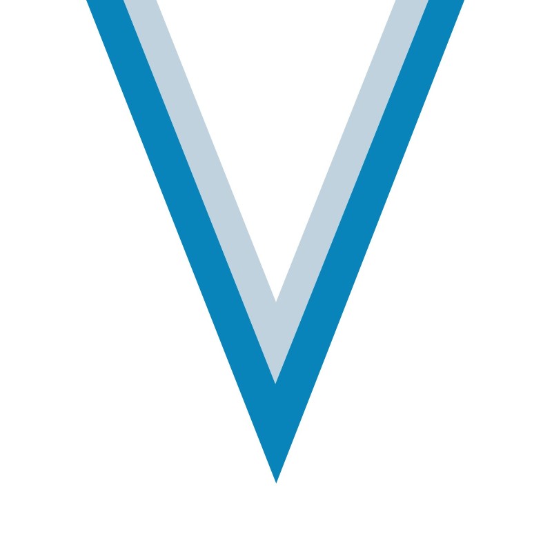 Ruban Blanc/Bleu Ciel  pour médaille Sportive ! Clubs et Compétitions