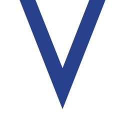 Ruban Bleu marine pour médaille Sportive ! Clubs et Compétitions