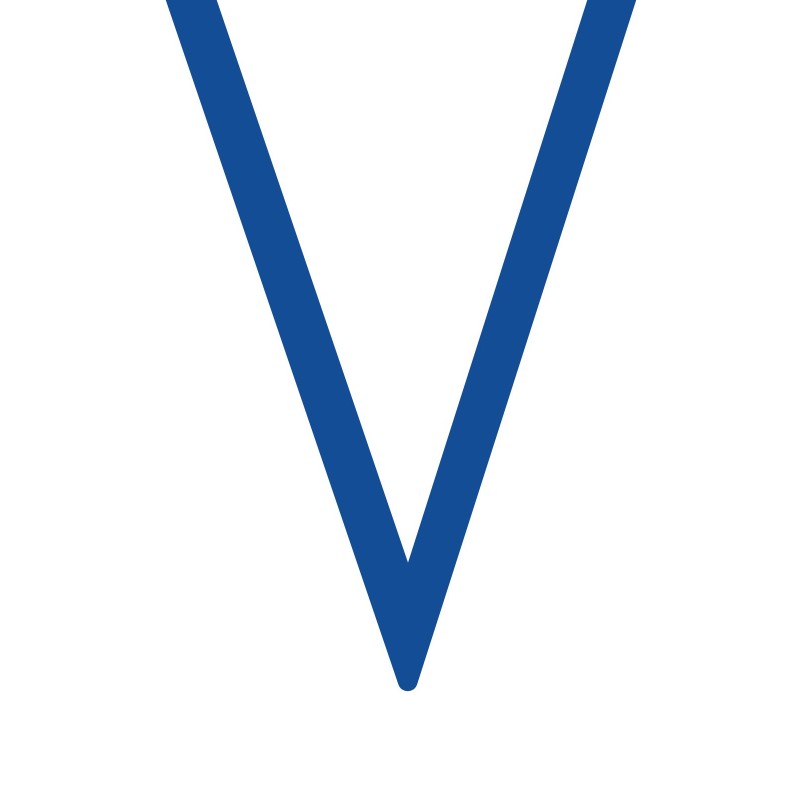 Ruban Bleu marine pour médaille Sportive ! Clubs et Compétitions