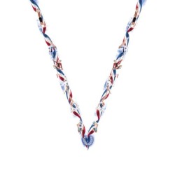 Ruban Gymnastique  pour médaille Sportive ! Clubs et Compétitions