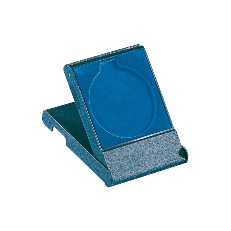 Écrin 6008 - Étui présentoir pour médaille Ø 70 mm