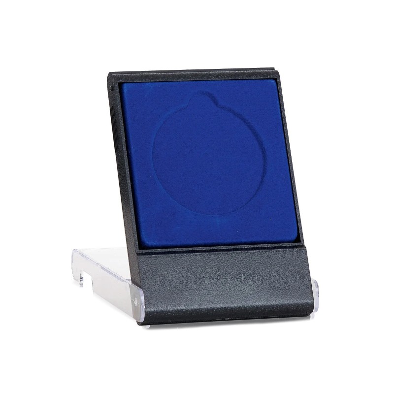 Écrin 6006 - Étui présentoir pour médaille Ø 60 mm