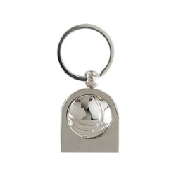 Porte Clés en déstockage ✓  Boule de pétanque et Lyonnaise