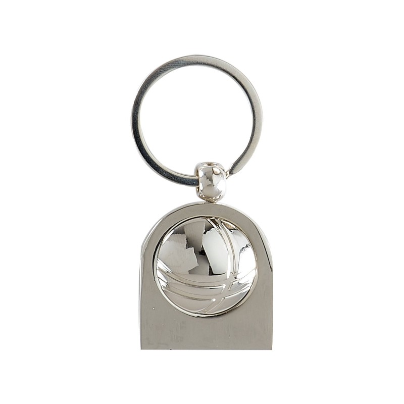 Porte Clés en déstockage ✓  Boule de pétanque et Lyonnaise