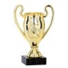 Trophée économique Football   - H16cm – Réf : 8311