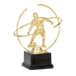 Trophée économique Football - H24cm – Réf : 84-11