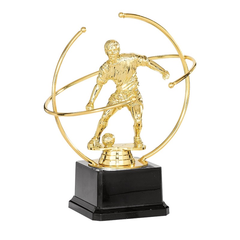 Trophée économique Football - H24cm – Réf : 84-11