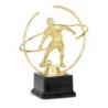 Trophée économique Football - H24cm – Réf : 84-11