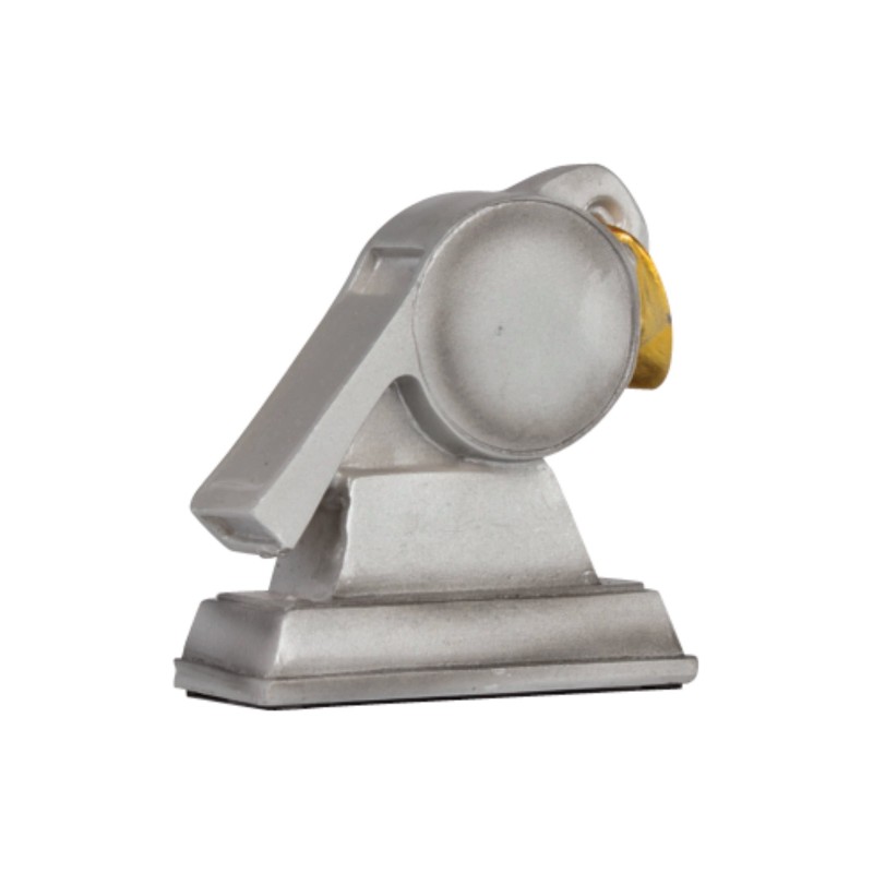 Trophée économique Arbitre en Résine  - H10cm – Réf : 10921