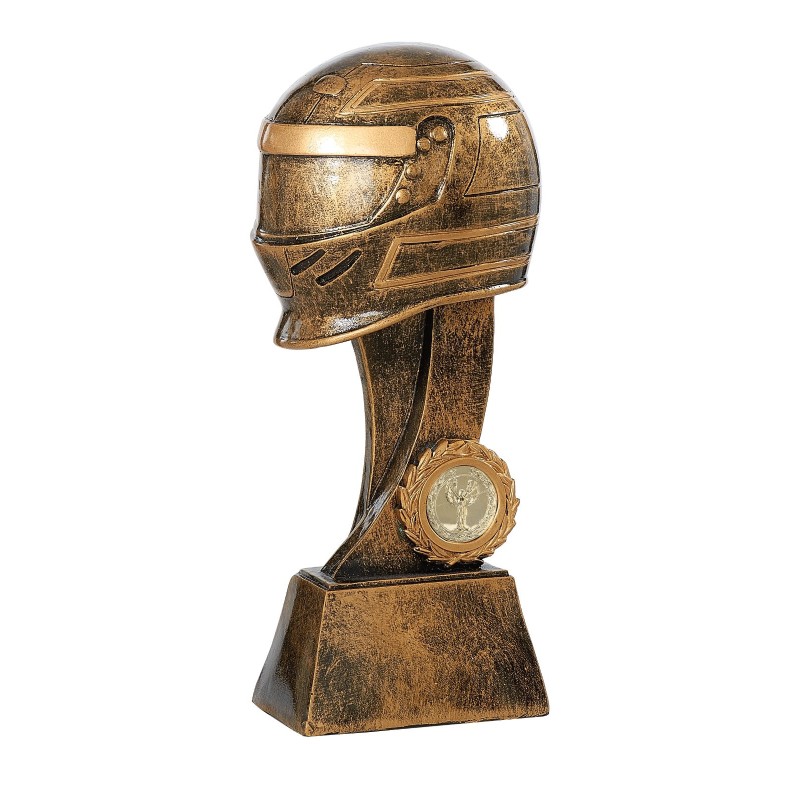 Trophée économique Automobile - H25cm – Réf : 15851